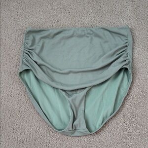 Janela Bay bikini bottoms